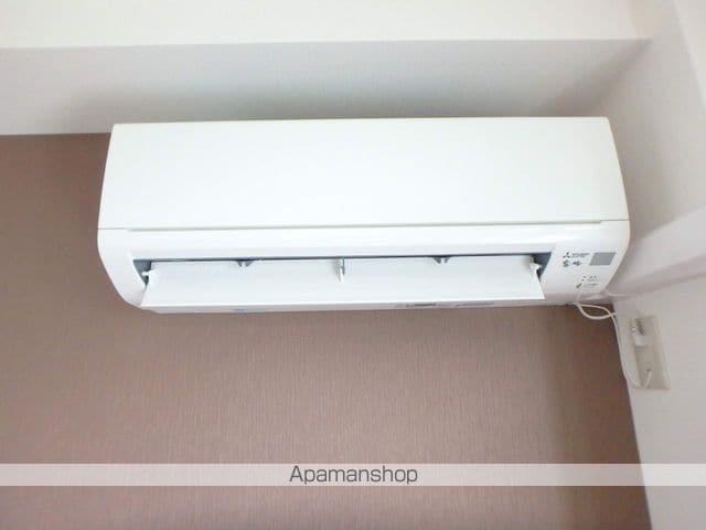 アンプルールフェールオリゾンの内装写真