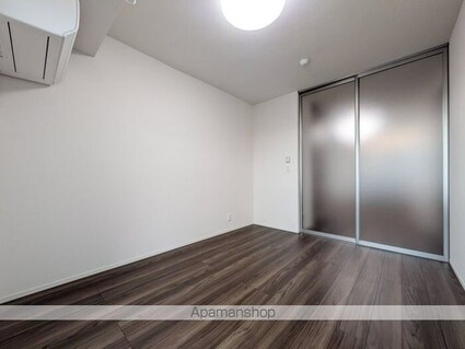 ＤーＲＯＯＭ八幡町[1LDK/48.29m2]の内装2