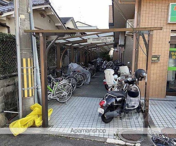 モアライフ酒井松の外観写真