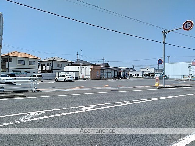 エクレールSYOU B棟の周辺写真