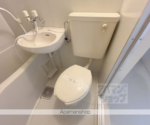 メゾンポエムIIIの内装写真
