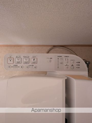 フォンティーヌ弓之町の内装写真