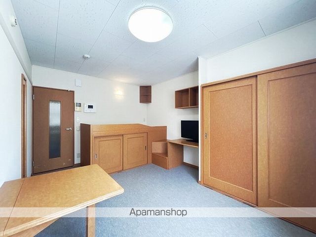 レオパレススプリングの内装写真