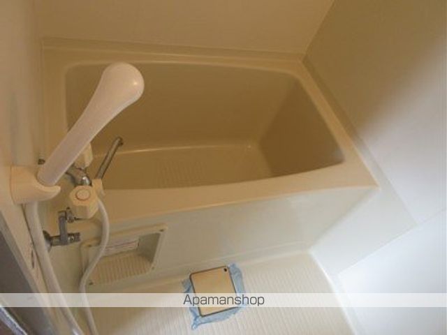 カーサーオーロックス弐番館の内装写真