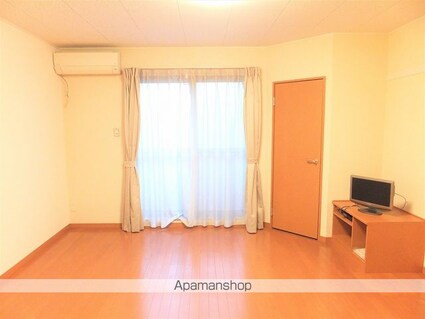 レオパレス菊[1K/31.05m2]のリビング・居間2