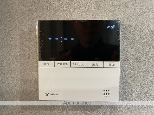 プレサンス レイズ 千種今池IIの内装写真