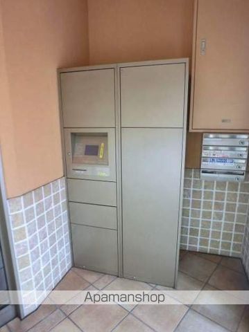 スーペリアニューハイム薬院の外観写真