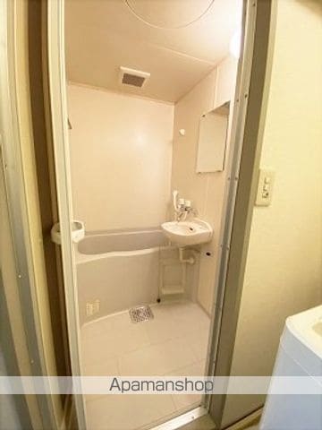 レオパレス二の宮Bの内装写真