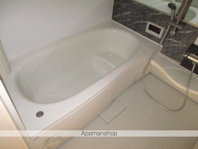 ハーモニーの内装写真