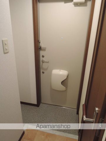フジパレス岡田の内装写真