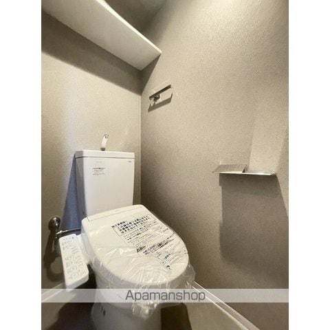 デュオメゾン池袋オヴェストの内装写真
