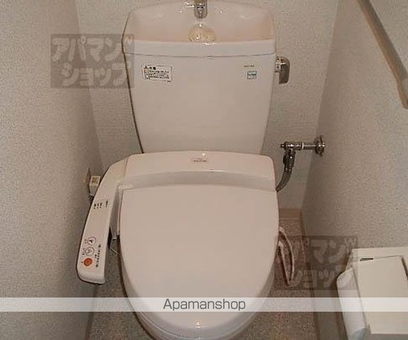ファミネス上殿田の内装写真