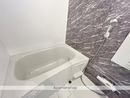 メゾン・デュ・ソレイユ（Ｍａｉｓｏｎ　ｄｕ　Ｓｏｌｅｉｌ）[1LDK/39.91m2]のバス