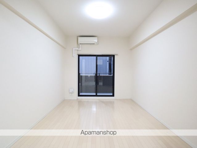 セノアタワー泉の内装写真