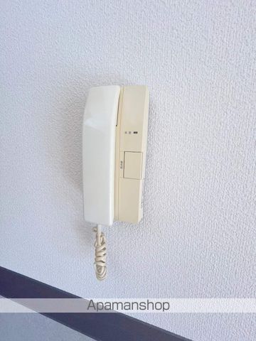 コスモマンション星倉の内装写真