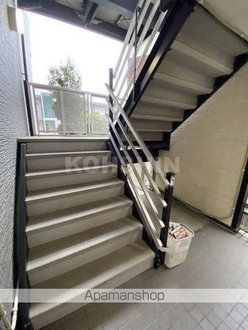 レオパレスルシェルブル金岡IIの内装写真
