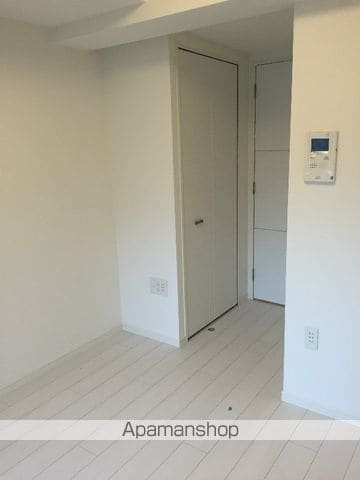 メインステージ川崎ウエストの内装写真