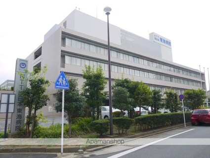 プレサンス大須観音駅前[1K/25.08m2]の周辺7