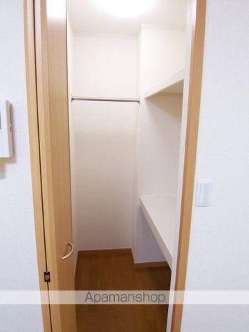 カーサ ミニヨンの内装写真