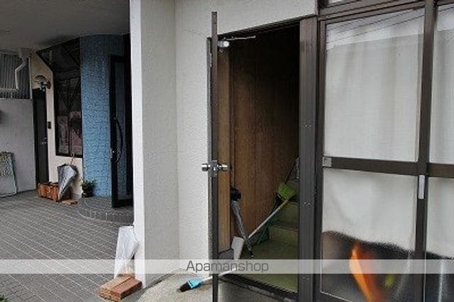 勝浦アパートのその他写真