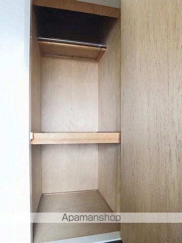 コンフォール富士の内装写真