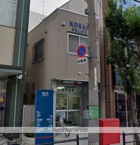 ヴィラ・セレーノ玉造本町の周辺写真