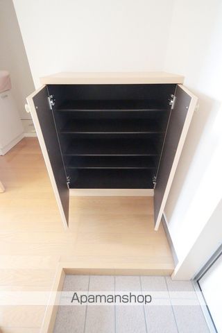 SAKURAの内装写真