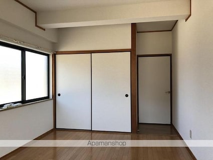 マ・メゾン北斎院[1DK/22.27m2]の内装1