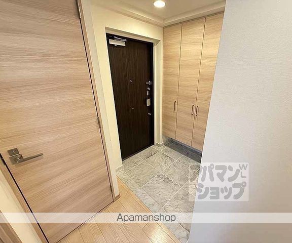 プレサンスロジェ烏丸御池の内装写真