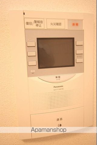 PRESSANCESAKAISUJI本町駅前SHELLの内装写真