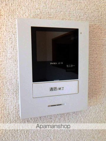 順ビルの内装写真