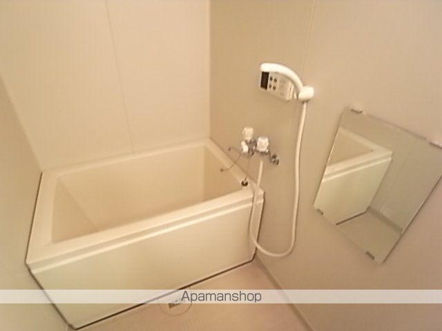 グランドヒルズ西川の内装写真