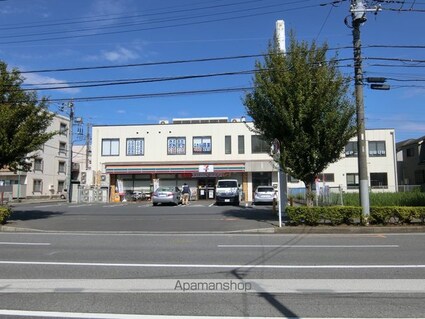 サンライズ北柏[1R/16.47m2]の周辺2