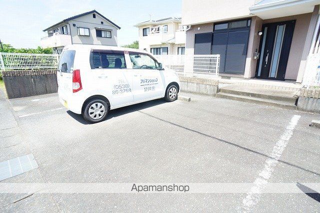 ポポラーレあいののその他写真
