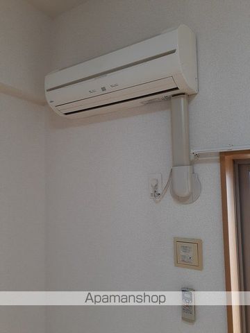 エルモソ ピソの内装写真