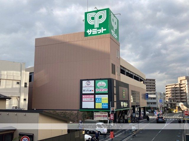 レオパレスナンナンの周辺写真
