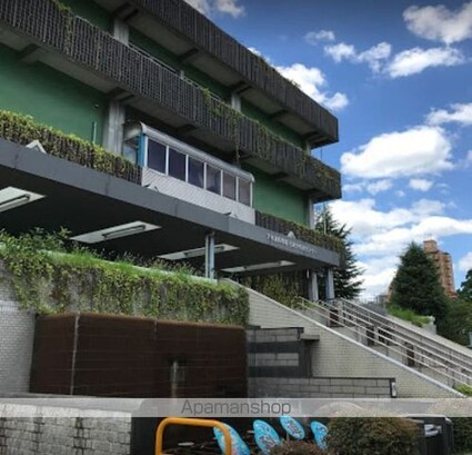 レオパレスＫ’ｓ　ｗｉｌｌ[1K/19.87m2]の周辺8