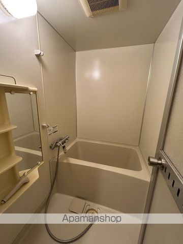 スカイハイツ大町2−2の内装写真