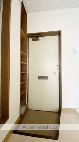コーポうきたの内装写真