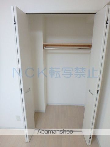 シティテラス南5条の内装写真