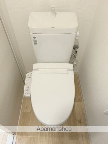 ラフィン大阪九条の内装写真