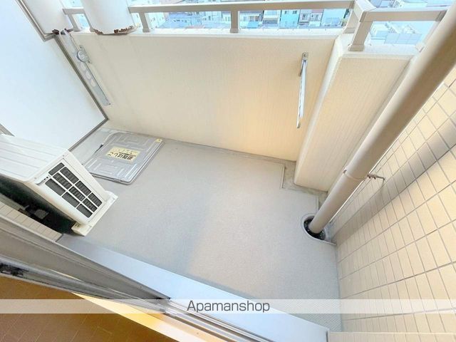 GALLERY 谷町の内装写真
