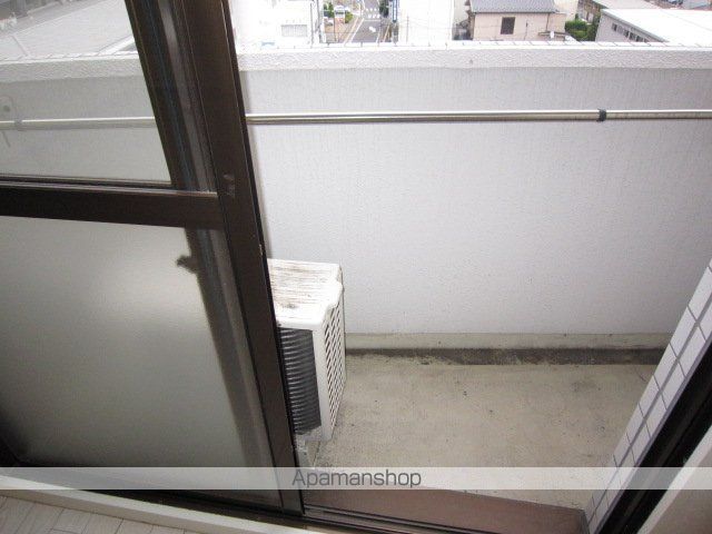 エスパシオ支倉の内装写真