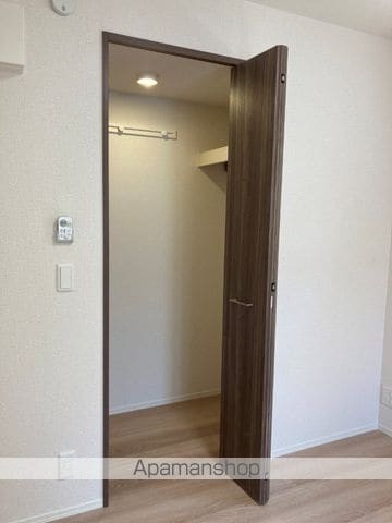 DーROOM福住 Bの内装写真