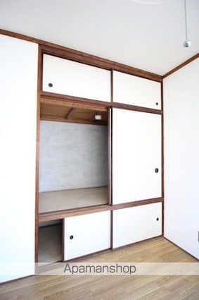 サンジェルマン番町[1DK/33m2]の内装7