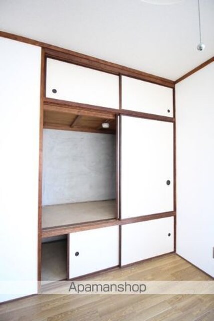 サンジェルマン番町[1DK/33m2]の内装7