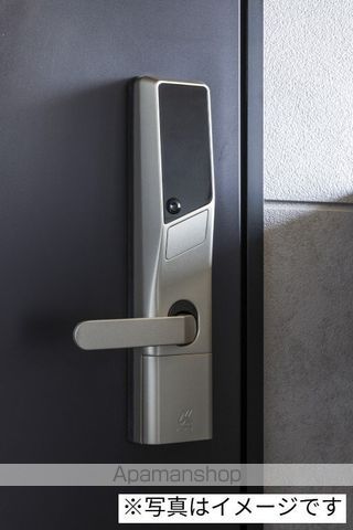 robot home 蕨Vの内装写真