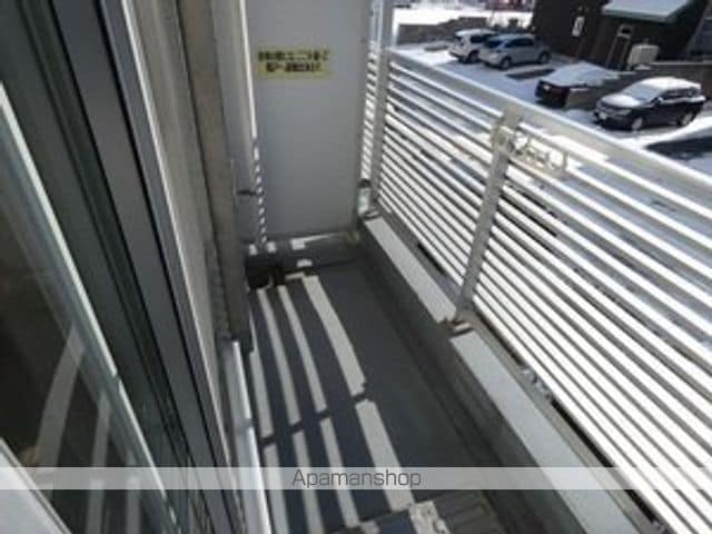 SーFORT南郷通の内装写真