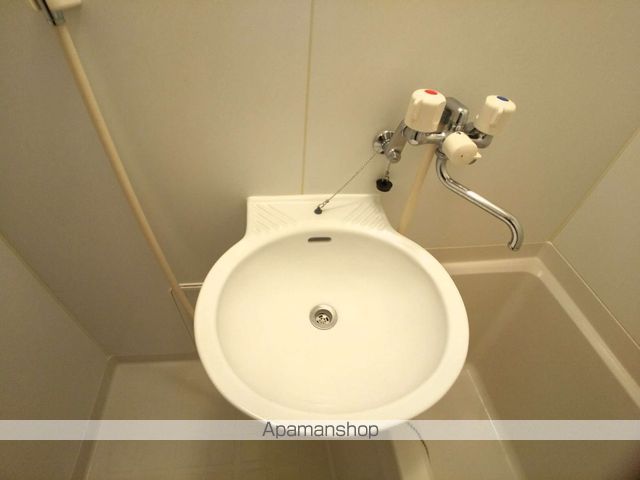レオパレスエイトの内装写真