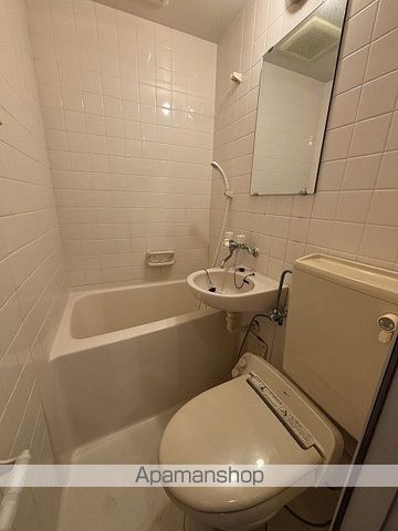 ときわマンションの内装写真